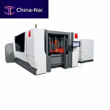 Fiber laser cutting system BySmart Fiber seriesfor aluminumfor steelfor stainless steel
