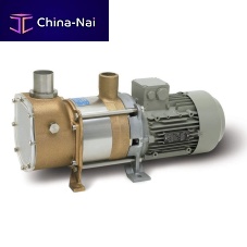 Ship vacuum pump 15MB-Dtoiletelectric