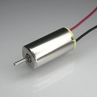 DC motor 106 seriessynchronouscorelessmicro