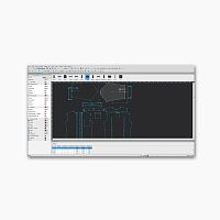 Design software patternPROcontrolconverterprocess