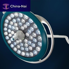 Mobile surgical light Vu LED