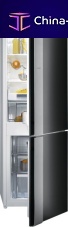 Upright refrigerator-freezer ORA-TO : NRKI-ORAhomebuilt-inbottom freezer