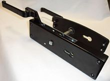 Mechanical lock DX / SXwith handledoor1 point