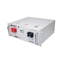 LFP battery system V-LFP series48 Vfor telecommunications equipmenthigh-temperature