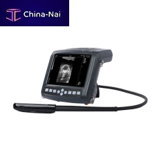 Hand-held veterinary ultrasound system KX5200multipurposefor swinefor felines