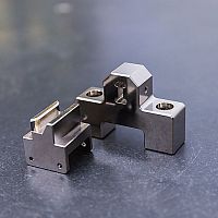 Metal machining plasticautomotivemedical