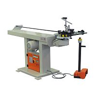 Manual bending machine TBM Seriestube