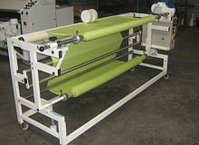Rolling machine