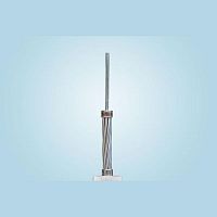 Stainless steel wire Alumoweldbimetallic