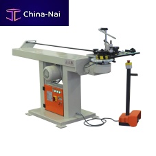 Manual bending machine TBM Seriestube