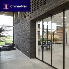 Clinker cladding brick RT 151exteriorinteriorglued