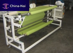 Rolling machine
