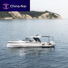 Outboard express cruiser 320 GTOtwin-engineopencenter console