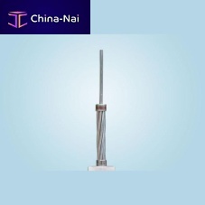 Stainless steel wire Alumoweldbimetallic