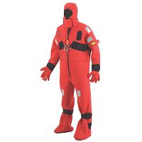 Survival drysuit Cfull5 mmunisex