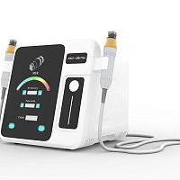 RF skin rejuvenation unit FR IIIRF microneedling unit