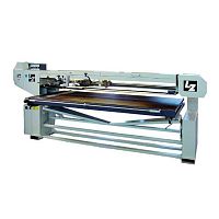 Horizontal disc grinding machine LZG-M-IIfor metal sheetsmanually-controlled