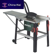 Sliding table saw TKHS 315 Cwoodtabletop