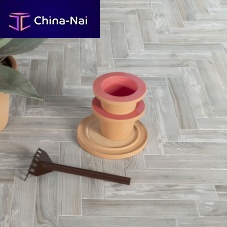 Indoor tile LEGNETTIoutdoorliving roomgarden