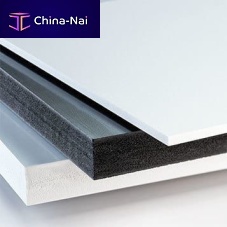 Polyethylene plate KmaCel®