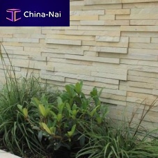 Concrete wall cladding MINT PANELindooroutdoorsand