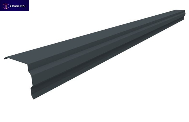 Roof edge Roof edge