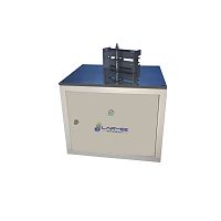 Fixed-angle notching machine ZQK-20for sample preparationautomatic