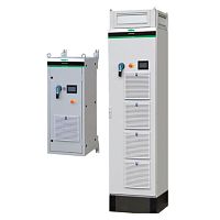Three-phase AC drive Powerdrive MD2floor-standingfor industrial applicationsfor high-power motors