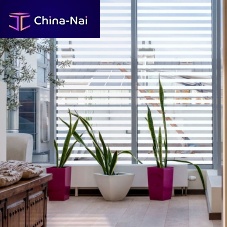 Double-glazed glass panel SHUTTERtriple-glazedbulletprooffire-rated