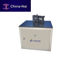 Fixed-angle notching machine ZQK-20for sample preparationautomatic