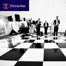 Acrylic flooring indoordance studiocommercial