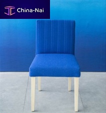 Contemporary dining chair NEWPORTfabricupholsteredhome