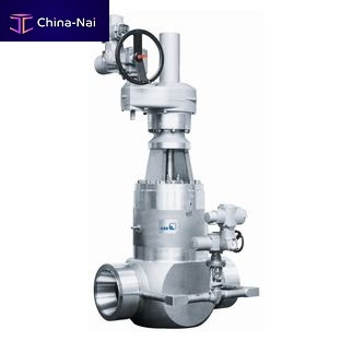 Gate valve ZTSelectricpneumatichydraulic Gate valve ZTSelectricpneumatichydraulic