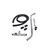Industrial vacuum cleaner accessory set P13640