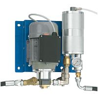 Fuel oil pumping unit 33301self-primingstationaryindustrial
