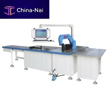 Manual bending machine GJCNC-BB-SbusbarverticalCNC