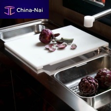 Polyethylene cutting board TP 4050home