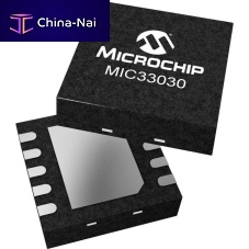 Electronic power regulator MIC33030DCswitching frequencysynchronous