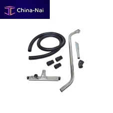 Industrial vacuum cleaner accessory set P13640