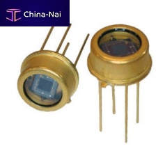 MWIR infrared sensor LEPTON uncooled