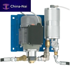 Fuel oil pumping unit 33301self-primingstationaryindustrial