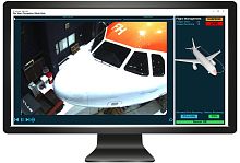 Reporting software RAPIDfor maintenancefor drones