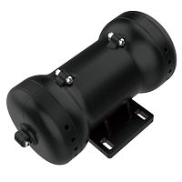 DC motor HJM2electronically commutated24 Vfor massage equipment