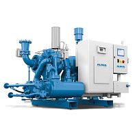 Centrifugal compressor DYNAMIC P airelectricstationary