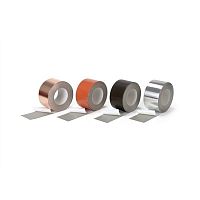 Multifunction adhesive tape BRICOUV-resistantaluminumbutyl rubber