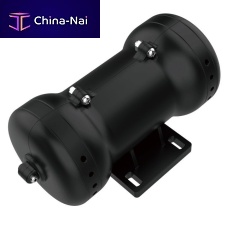 DC motor HJM2electronically commutated24 Vfor massage equipment
