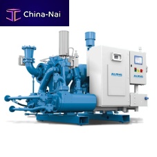 Centrifugal compressor DYNAMIC P airelectricstationary