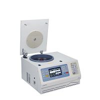 Refrigerated centrifuge GTR420Claboratoryprocessuniversal