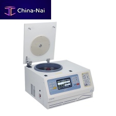Refrigerated centrifuge GTR420Claboratoryprocessuniversal