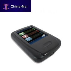 Data collection terminal EL DataPadwith touch screenhandheld800 x 400